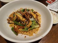 -寻裕记·现炒浇头面(人民广场店)