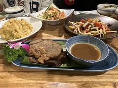 -紫滇源云南生态菜(丹凤街店)
