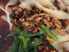 -洪记凉米线(新兴路店)