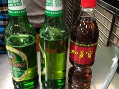 -胖姐烧烤(总店)