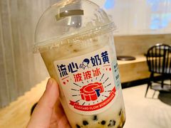 -喜茶(东莞汇一城店)