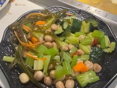 -创新高肥羊火锅(朝阳路店)