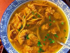 -饭江湖·江湖菜(湖广会馆店)