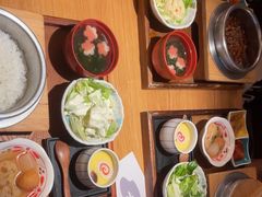 -味太助·银饭食堂(中华城店)