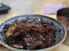 慧娟卤鸭-慧娟面馆·餐厅(望江路店)
