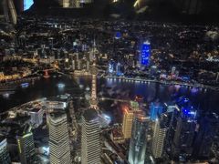 -上海中心大厦