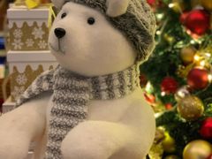 -广州天河希尔顿酒店