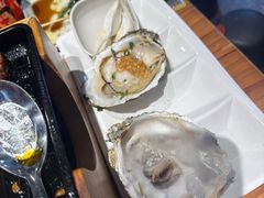 -木屋烧烤(龙岗龙城万科里店)