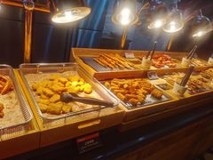 -比格比萨自助(花园路店)