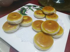 -假日王朝(王朝礼宴中餐部)