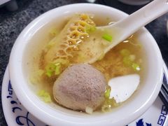 -五洲牛肉美食馆
