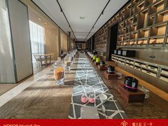-北京三里屯CHAO酒店
