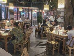 -常和州·夜宵大排档(常州单店)