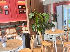 -嗒令甜品·主题融合料理餐厅(首座时代店)