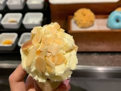 -源·咖啡自助餐厅·海鲜·烧烤·三文鱼(海口华彩洲际酒店)