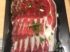 -花味·自助烤肉(雨花客厅店)