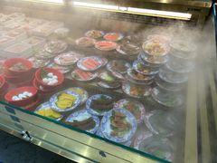 -谭三娘鲜切牛肉自助火锅(九眼桥总店)