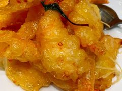 -谷语中餐厅