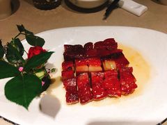 叉烧皇-尚一汤·粤菜海鲜(环球港店)