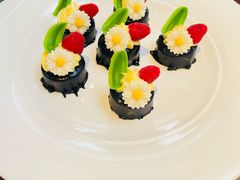 -北京贵宾楼饭店 红墙咖啡厅