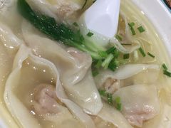 -蓉李记成都名小吃(二七万达店)