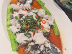 -侨美食家·粤菜(体育西路店)