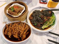 -顺德粥城·叹茶食粥(良化店)