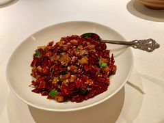 -玫瑰厅上海菜(兴国路店)