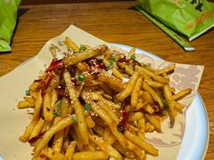 -东来土菜馆(民祥园路店)
