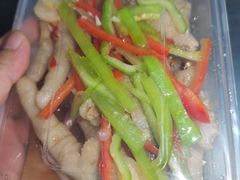-诚志饼家·小凤饼非遗传承(中山六路店)
