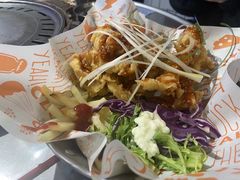 -玄希浪漫厨房·韩料烤肉(湖滨银泰in77店)