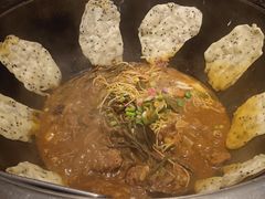 -地锅公社·现炒地锅鸡·地锅鱼·夜宵(罗锦路店)