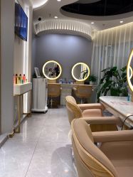 -Mr.JUDY洗个头发