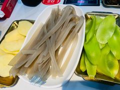-刘少华贵州小黄牛·鲜牛肉火锅(总店)