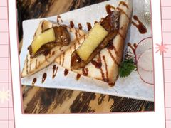 -小川洋风料理(汉街店)