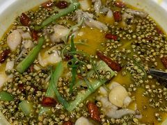 -清水亭湖北菜(大屯DT51店)