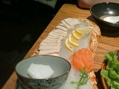 -有才叔的小馆(招商依云曲江店)