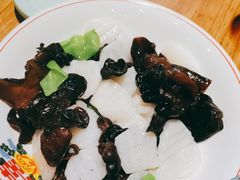 -山芋腔苏北菜(盐城滨海店)