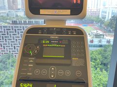 -广州天河希尔顿酒店