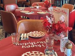 -BROWNSTONE布朗石西班牙餐厅(富城店)