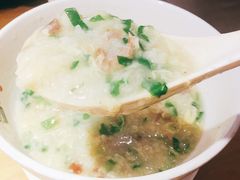-吕氏疙瘩汤·海鲜新鲁菜(凯德mall新都心店)