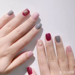 -Halo美甲美睫