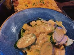 -十三姨正合丰烤肉(营迹路店)