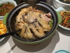 -刀板香·安徽菜(国购IFC店)