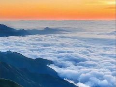 -萍乡武功山风景名胜区