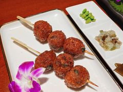 -大吉鲜鱼料理自慢(维也纳大厦店)