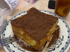 -渔记茶餐厅(渔村店)