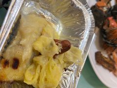 -海天一色海景自助餐厅(西港花园店)