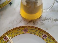 鸡汤-那家小馆•北京菜•烤鸭(香山店)