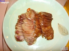 眉州香肠-眉州东坡(春秀路店)
